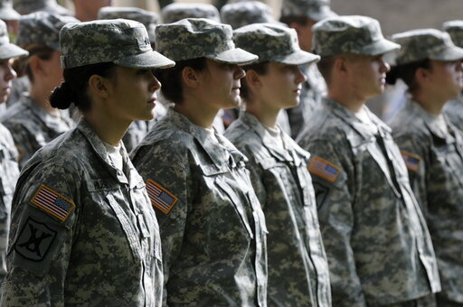 Army ROTC · GiveCampus