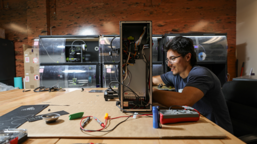 Engineering Student Support · GiveCampus
