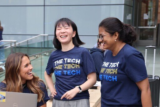 Business+Tech · GiveCampus