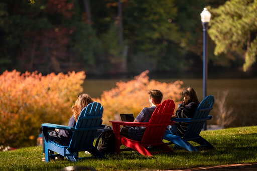 Student Experience · GiveCampus