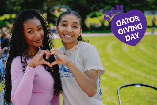 Alpha Kappa Psi at SFSU · GiveCampus