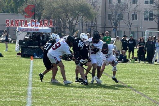 Men's Lacrosse · GiveCampus