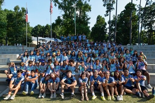 Camp Kesem Rice · GiveCampus