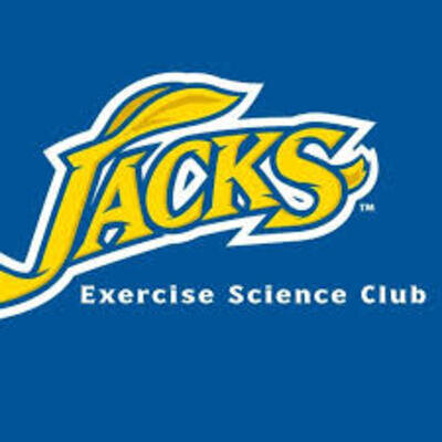 Exercise Science Club · GiveCampus