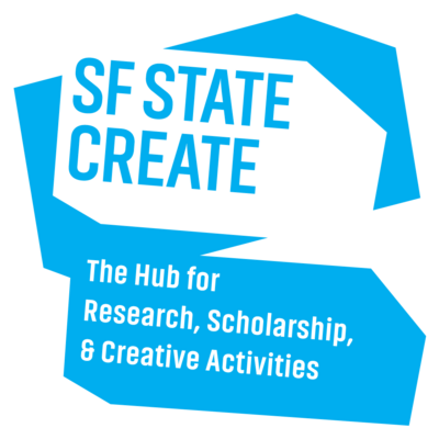 SF State CREATE · GiveCampus