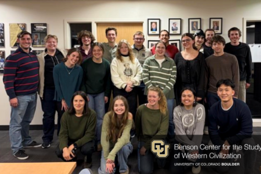 Benson Center · GiveCampus