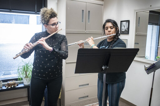 School of Music - Friends of Music · GiveCampus