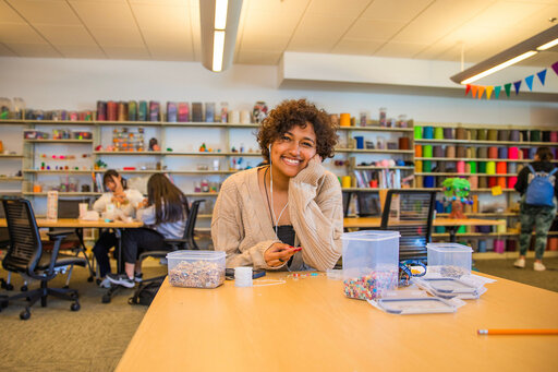 Support the CSUMB Library Makerspace! · GiveCampus