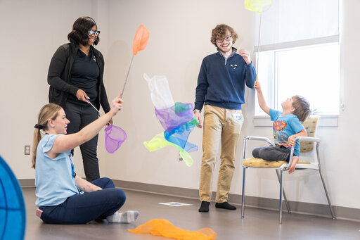 TU Simulation & Innovation Center · GiveCampus