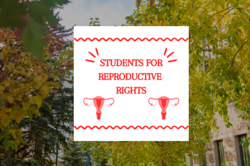 Students for Reproductive Rights · GiveCampus