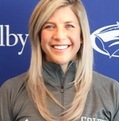 Coach Kelly Terwilliger