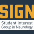 Student Interest Group in Neurology  photo