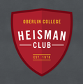 Heisman Club Decades Challenge