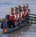 Women's Rowing photo