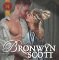 Bronwyn Scott