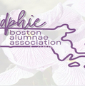 ΔΦE DPhiE Boston Alumnae Association