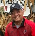 Fred J. Kuo