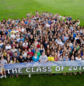 Whitman College Senior Fund photo