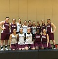 Union College Women's Basketball photo