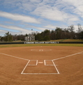 Union College Softball photo